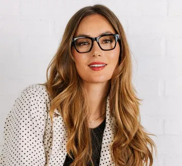 Peepers Bernadette Black Peepers Bernadette Black