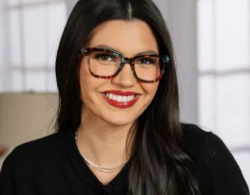 Peepers Buzzworthy Blue Quartz