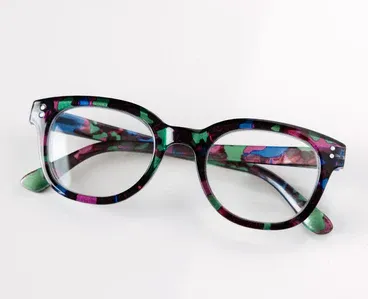 Peepers Galaxy Cosmic Quartz