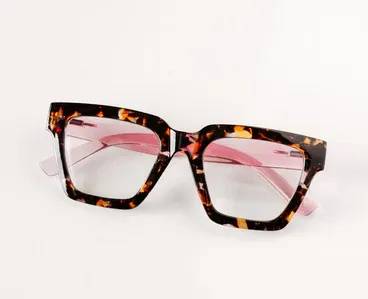 Peepers Take A Bow Pink Botanico/Pink