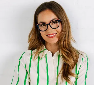 Peepers Trapeze Navy