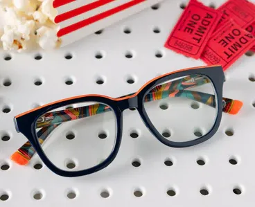 Peepers Trapeze Navy Peepers Trapeze Navy