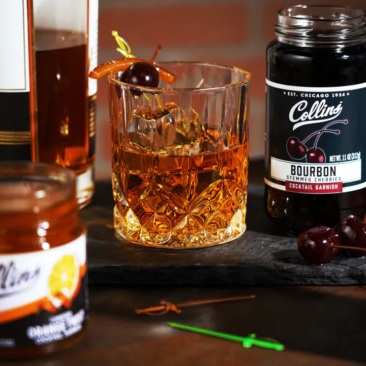 Collins Old Fashioned Kit