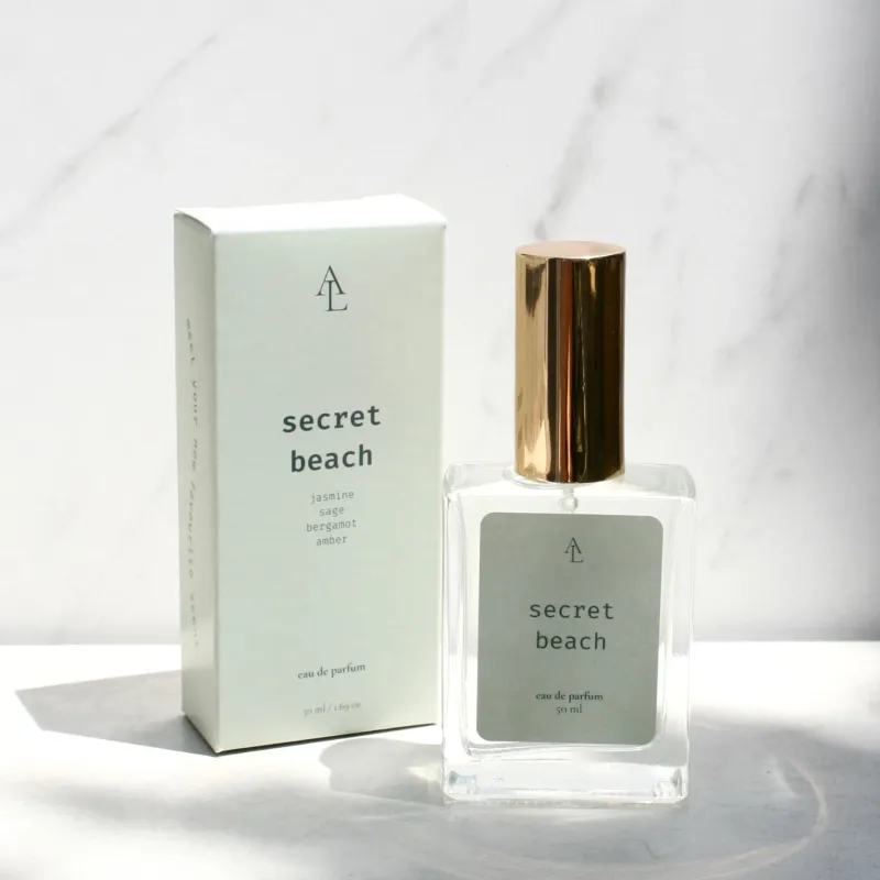 Alben Lane Secret Beach 50mL