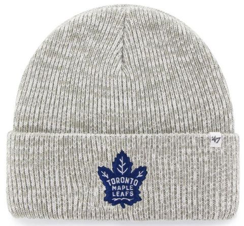 Toronto Maple Leafs '47 Brain Freeze Cuff Knit Toronto Maple Leafs '47 Brain Freeze Cuff Knit