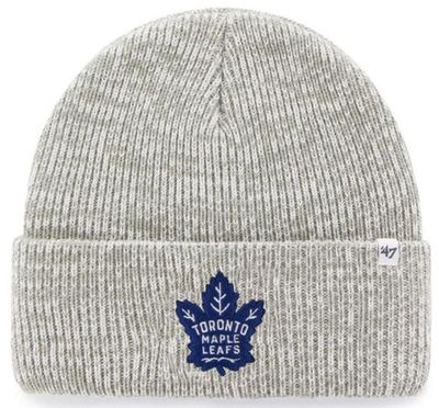 Toronto Maple Leafs '47 Brain Freeze Cuff Knit Toronto Maple Leafs '47 Brain Freeze Cuff Knit