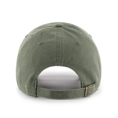 New York Yankees '47 Clean Up Cap Moss Tonal