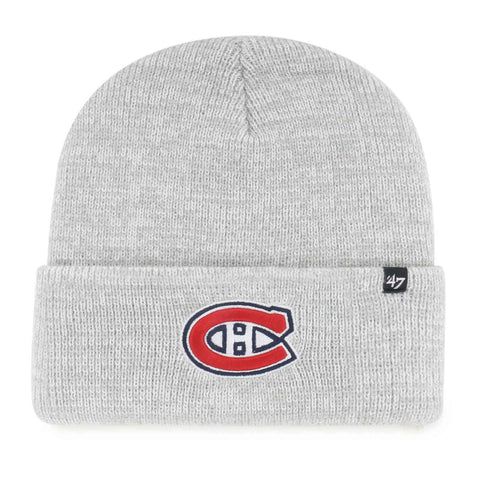 Montreal Canadians '47 Brain Freeze Cuff Knit Montreal Canadians '47 Brain Freeze Cuff Knit