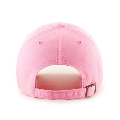 Blank '47 Clean Up Cap Rose