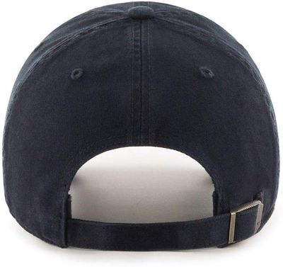 Blank '47 Clean Up Cap Black