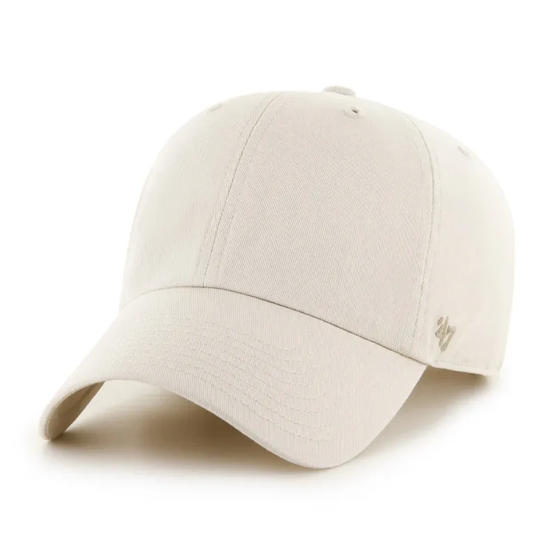 Blank '47 Clean Up Cap Natural Blank '47 Clean Up Cap Natural