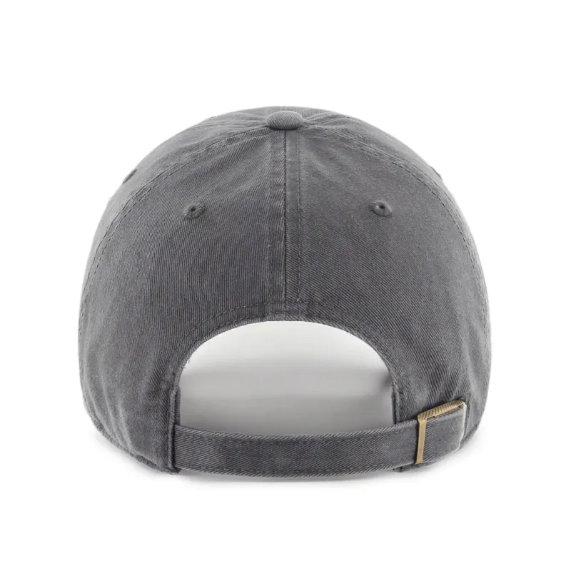 Blank '47 Clean Up Cap Charcoal