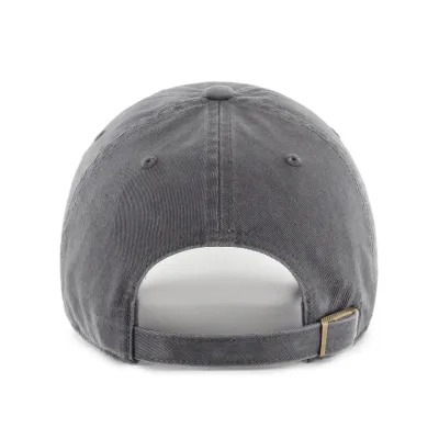 Blank '47 Clean Up Cap Charcoal