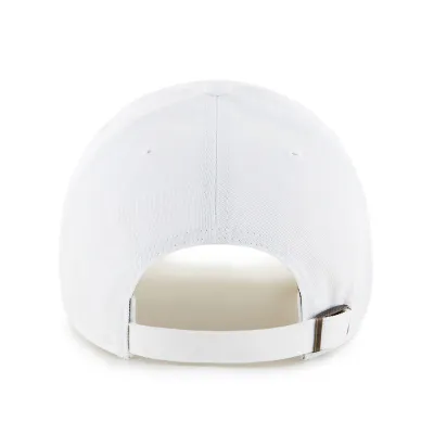 Blank '47 Clean Up Cap White