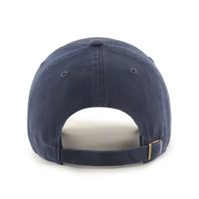 Los Angeles Dodgers '47 Clean Up Cap Navy