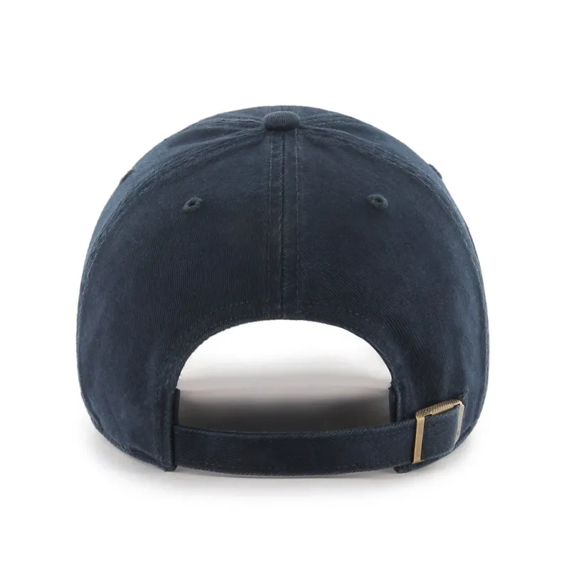 Blank '47 Clean Up Cap Navy