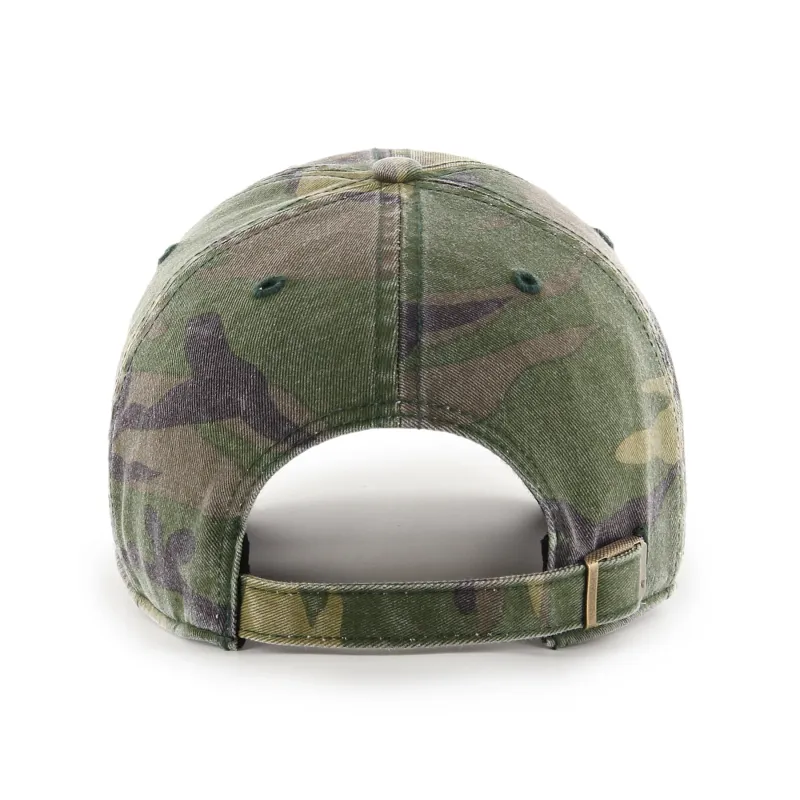 Blank '47 Clean Up Cap Camo