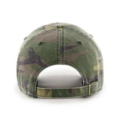 Blank '47 Clean Up Cap Camo