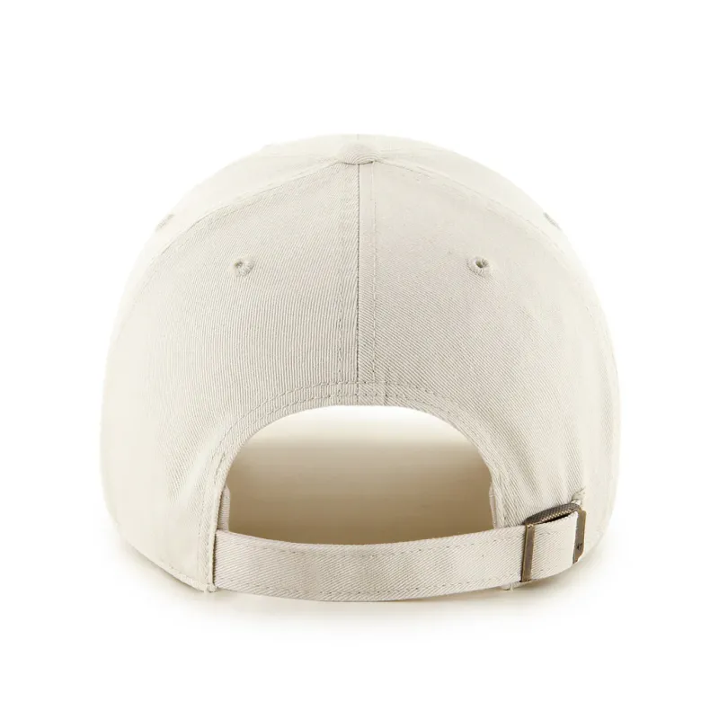 Blank '47 Clean Up Cap Natural