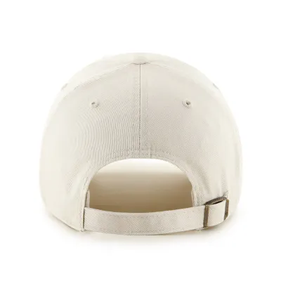 Blank '47 Clean Up Cap Natural
