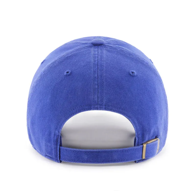 Blank '47 Clean Up Cap Royal