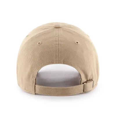Blank '47 Clean Up Cap Khaki