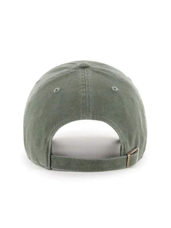 Blank '47 Clean Up Cap Moss