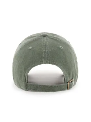 Blank '47 Clean Up Cap Moss