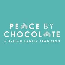 Peace by Chocolate
