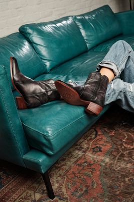 Women's Winter Footwear Sale