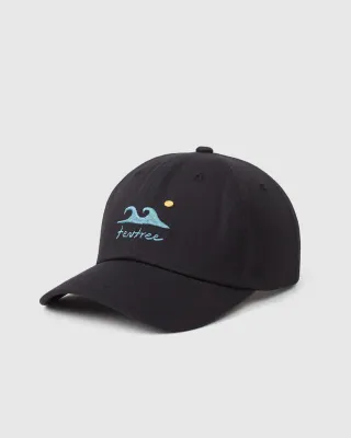 Ten Tree Seaforestation Peak Hat