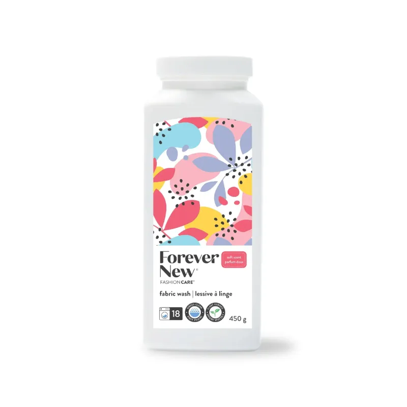 Forever New Everyday Powder Soft Scent 450g