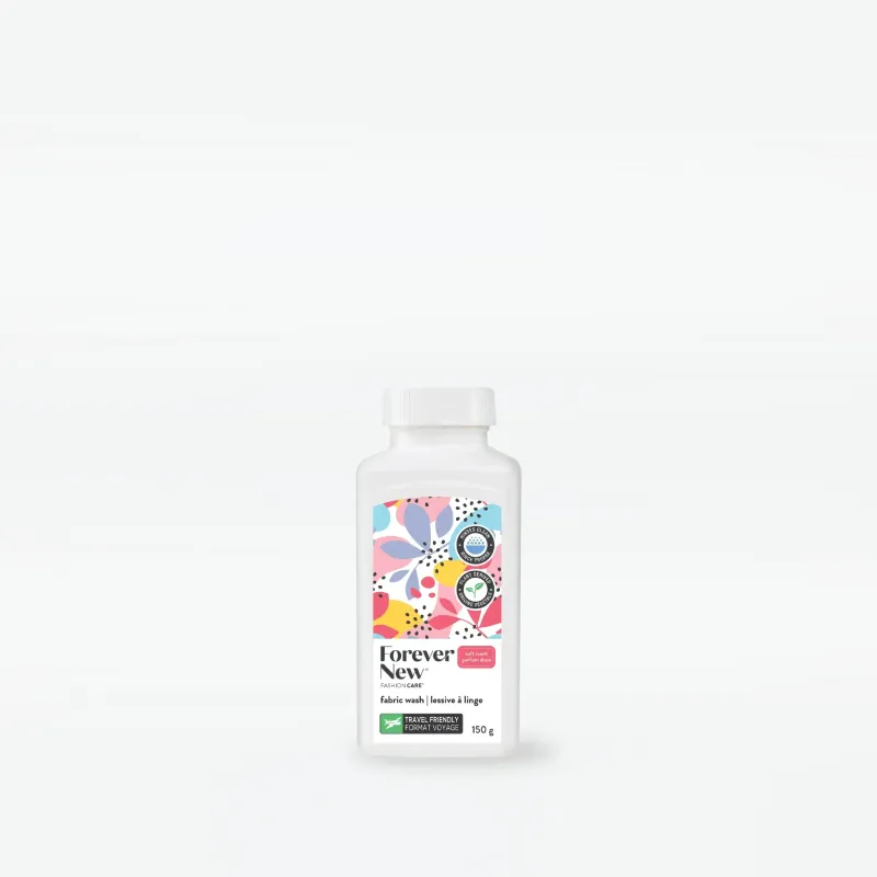 Forever New Everyday Wash Powder Soft Scent Travel Size