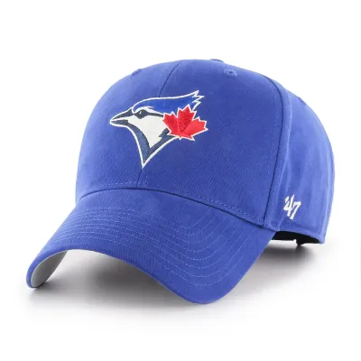 Toronto Blue Jays '47 MVP Cap