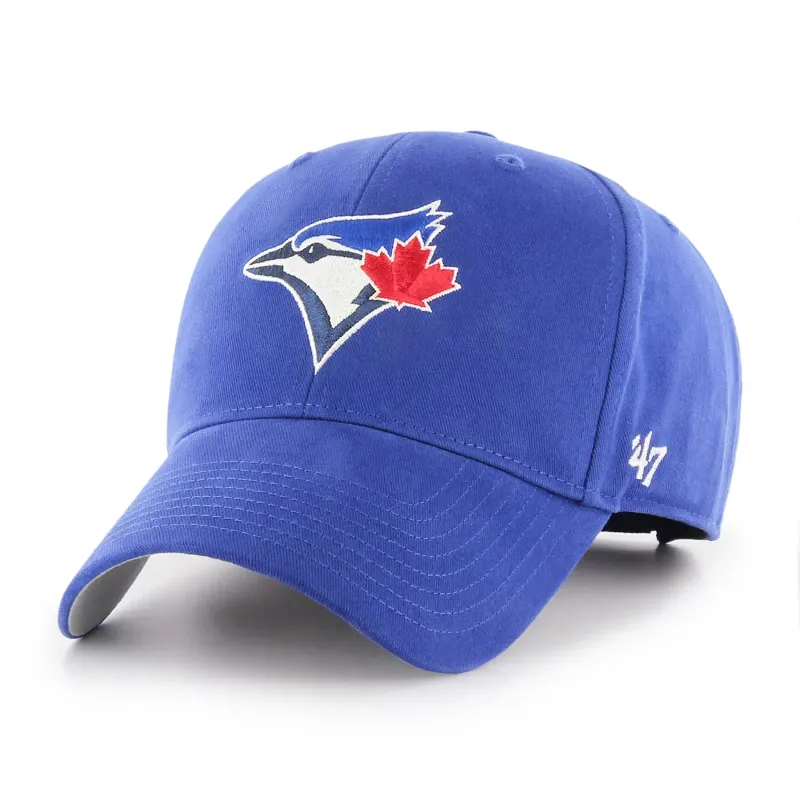 Toronto Blue Jays '47 MVP Cap