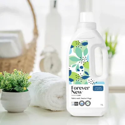 Forever New Liquid Everyday Wash Unscented 1L