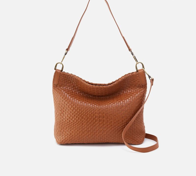 HOBO Pier Woven Wheat