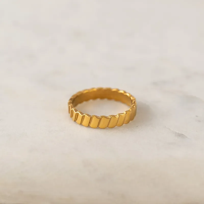 Lover's Tempo Waterproof Mira Ring Lover's Tempo Waterproof Mira Ring