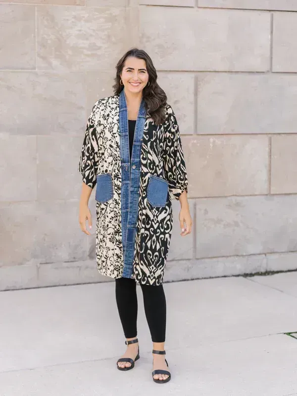 Shannon Passero Janis Cardigan Shannon Passero Janis Cardigan