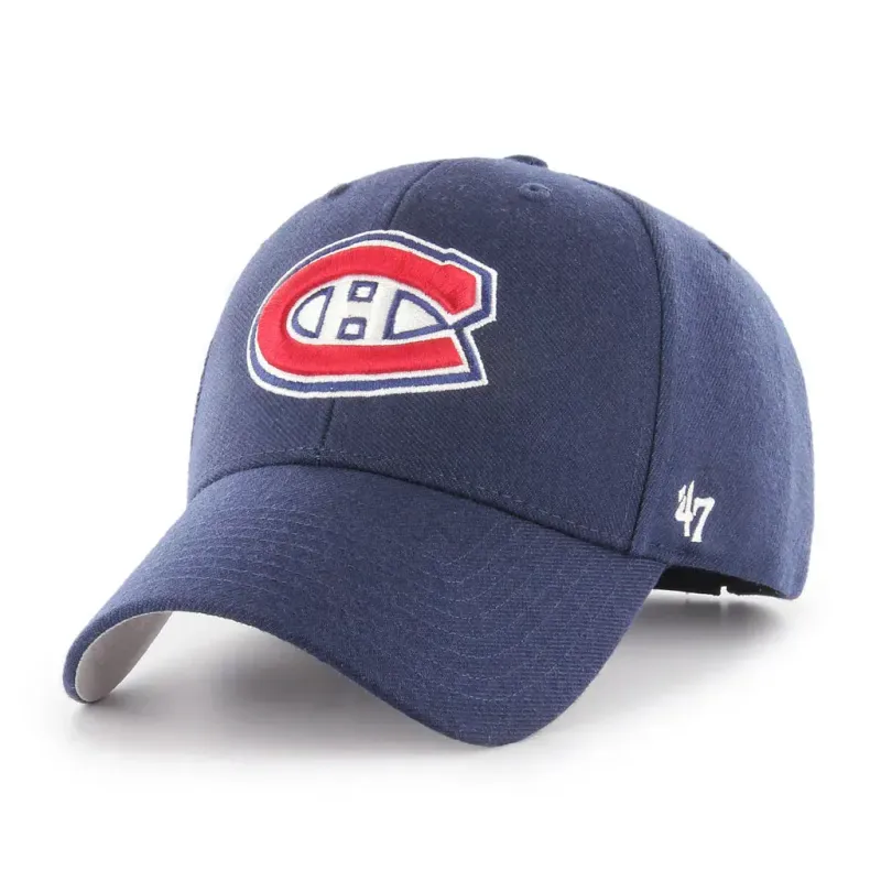 Montreal Canadians Basic '47 MVP Cap