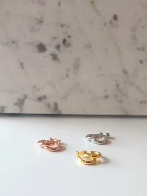 House of Moda Scotty Hoops