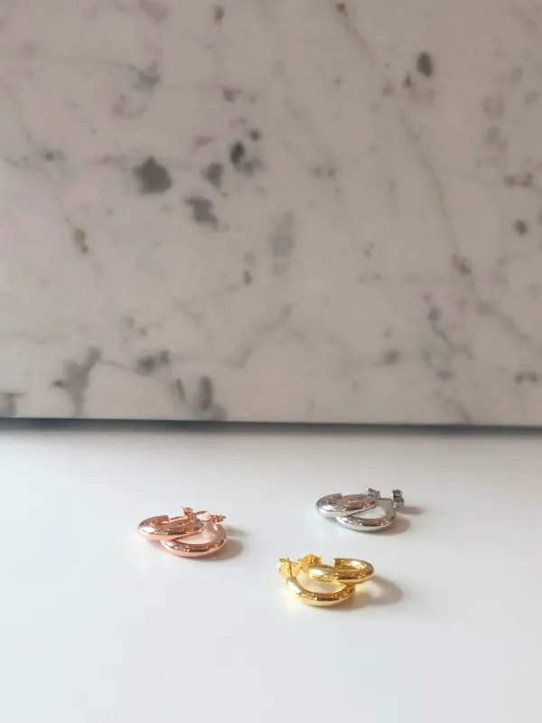 House of Moda Scotty Hoops