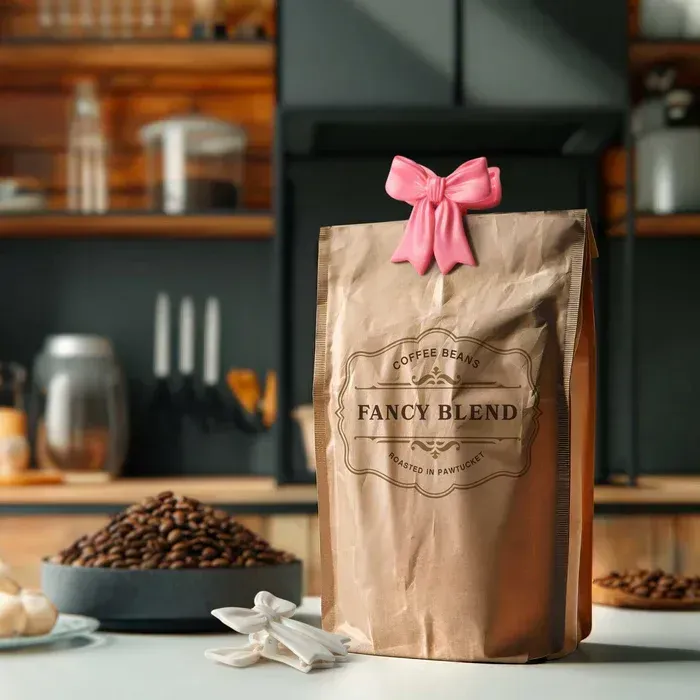 Fred Coquette Clips Bag Clip