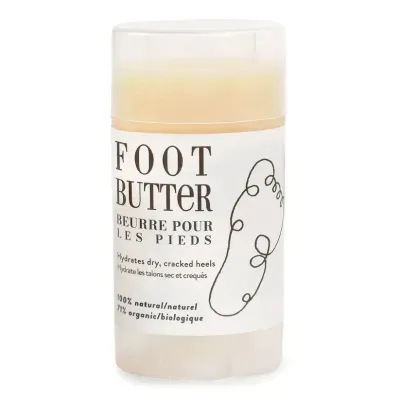 Merben Foot Butter