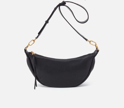 HOBO Knox Sling Black