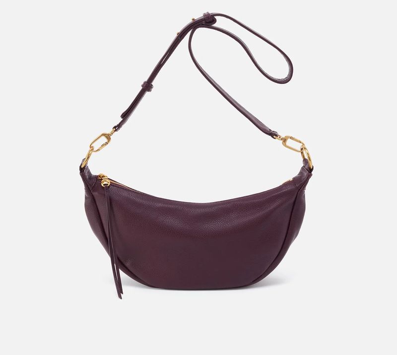 HOBO Knox Sling Rubywine