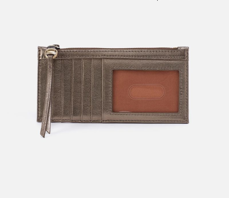 HOBO Carte Pewter