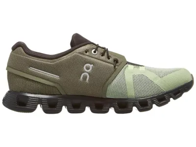 On Cloud 5 Men Grove/Haze