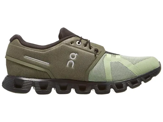 On Cloud 5 Men Grove/Haze On Cloud 5 Men Grove/Haze