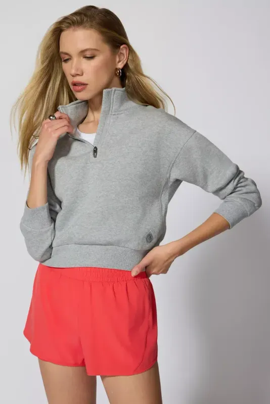 MPG The Comfort W 1/4 Zip